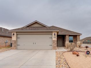 2109 139th St, Lubbock, TX 79423