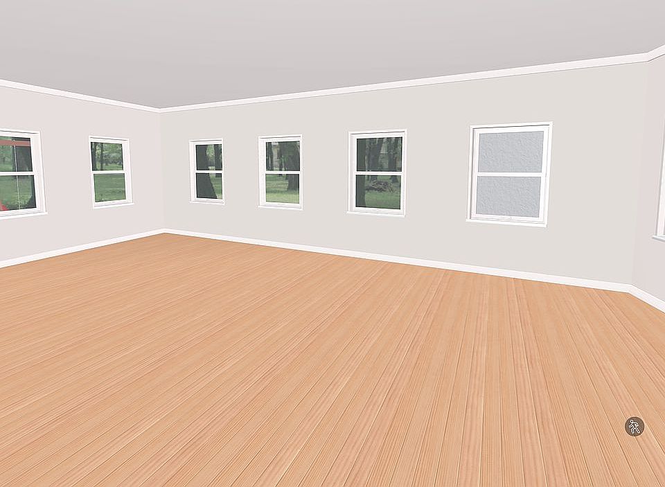 2nd image of 16699 NE East B Trickey Ln