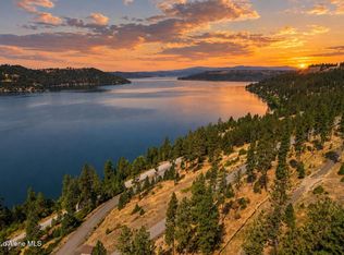 LOT 39 S Promontory Rd, Harrison, ID 83833