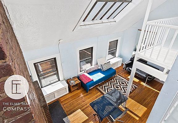 5th image of 396 Bleecker St APT 4F