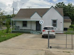 3548 8th St, Port Arthur, TX 77642
