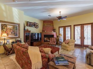 7423 E Golden Eagle Cir, Gold Canyon, AZ 85118
