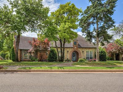 2340 Deborah Ln, Edmond, OK, 73034