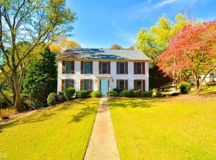 505 Wood Valley Trce, Roswell, GA 30076