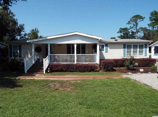 846 S Marlin Cir, Murrells Inlet, SC 29576