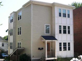 186 Adams St #3, Dorchester, MA 02122