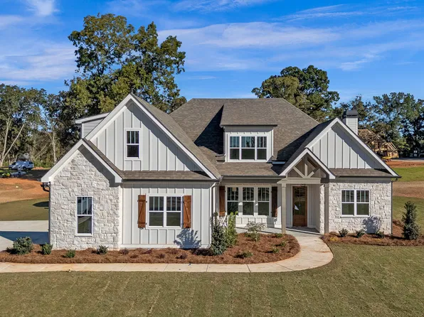 0 Stewart Rd #4, Sharpsburg, GA 30277