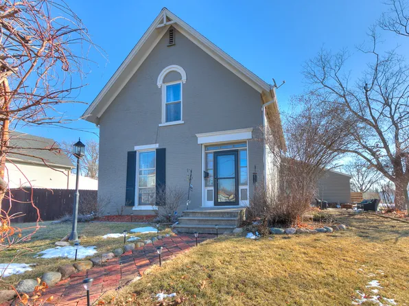 604 Marion St, Boone, IA 50036