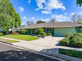 2105 Louise St, Santa Ana, CA 92706