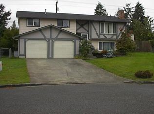 703 91st Pl SE, Everett, WA 98208