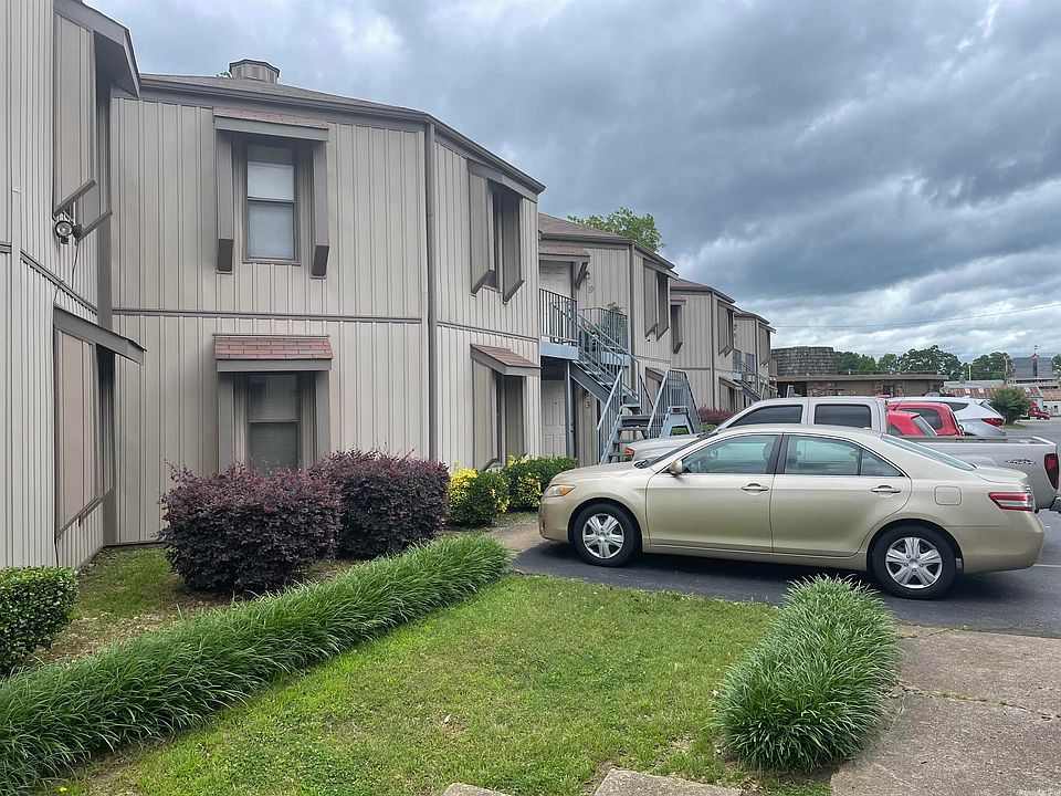 205 W Woodruff Apartments Searcy, AR Zillow