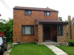339 Overbrook Blvd, Pittsburgh, PA 15210