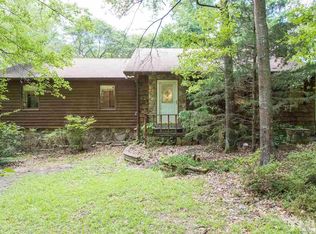 7904 Secluded Acres Rd, Apex, NC 27523