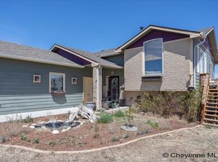 6001 Springfield Dr, Cheyenne, WY 82007