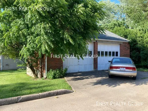 2901 Grand Ave, Middletown, OH 45044