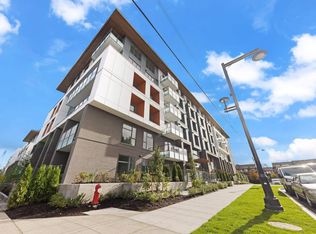 10828 139a St #607, Surrey, BC