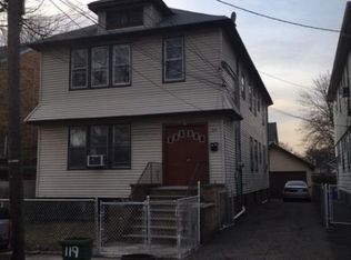 119 Melrose Ave, Irvington, NJ 07111