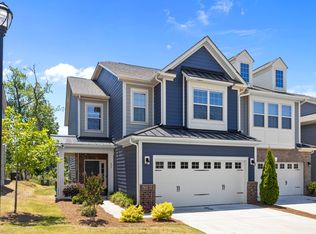 637 Amber Meadows Way #1, Fort Mill, SC 29708
