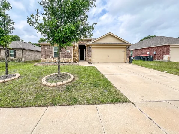 2309 Stefani St, Anna, TX 75409