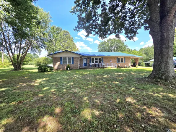 1890 Radio Rd, Almo, KY 42020