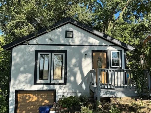 105 City Park Dr, Kansas City, KS 66102