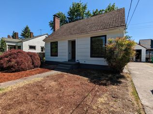 1346 NE 57th Ave, Portland, OR 97213