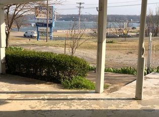 100 Anchor Rd, Grove, OK 74344