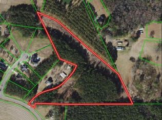 0 Freedom Rd LOT 2, Smithfield, NC 27577