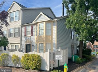 570 Boysenberry Ln, Frederick, MD 21703