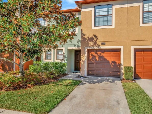 1523 Water Terrace Ln, Brandon, FL 33511