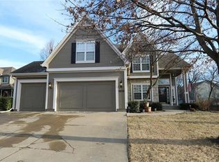 1505 Wrangler Way, Raymore, MO 64083