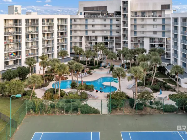 1832 W Beach Blvd #302, Gulf Shores, AL 36542