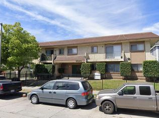 9023 Burnet Ave #102, North Hills, CA 91343