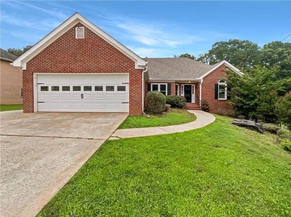 1280 Pinyon Pl, Lawrenceville, GA 30043