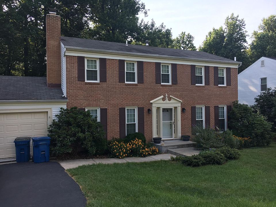1st image of 4518 Andes Dr