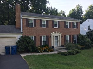 4518 Andes Dr, Fairfax, VA 22030