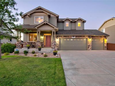 7915 E 124th Drive, Thornton, CO, 80602