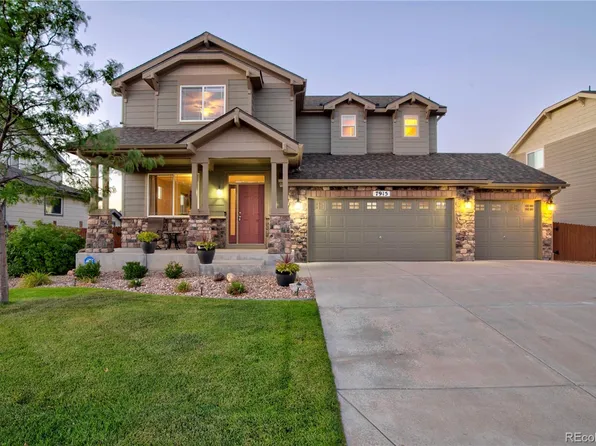 7915 E 124th Drive, Thornton, CO 80602