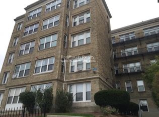 1623 Commonwealth Ave #24, Brighton, MA 02135