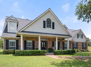 13021 Rudys Way, Streetman, TX 75859
