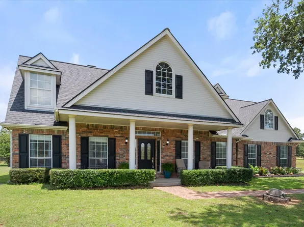 13021 Rudys Way, Streetman, TX 75859