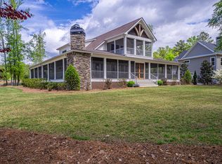 1150 Sailview Dr, Buckhead, GA 30625