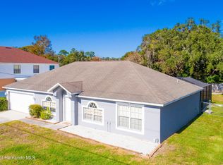 7299 County Line Rd, Spring Hill, FL 34606