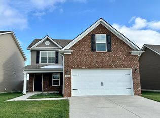 2701 Hailey Rose Way, Lexington, KY 40511