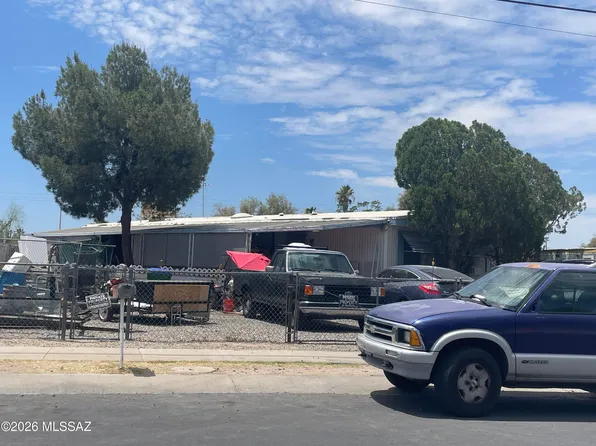 783 W Laguna St #Street5, Tucson, AZ 85705