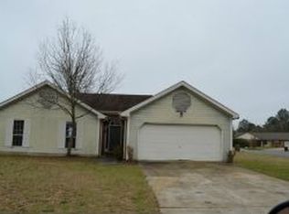 100 Fox Den Ct, Warner Robins, GA 31093