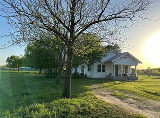 8341 Fm 660, Ennis, TX 75119