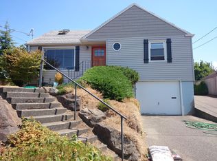 4016 53rd Ave SW, Seattle, WA 98116