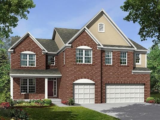 1st image of 5829 Laurel Run Dr #67