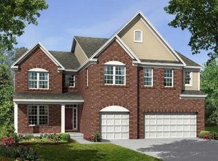5829 Laurel Run Dr #67, Liberty Township, OH 45011